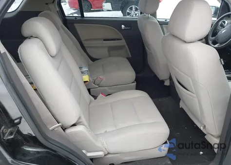 2008 Ford Taurus X Sel из США, поврежденный, VIN 1FMDK02W08GA16341